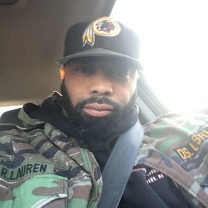 Meet your Posher, Dwayne